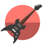 Shred SVG Icon